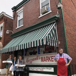 Mazzanti's Market