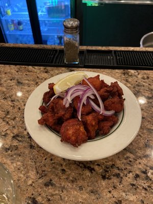 Kalpasi Indian Cuisine by null