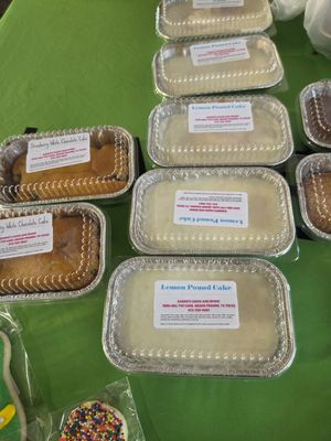 Grand Prairie Farmers Market by null