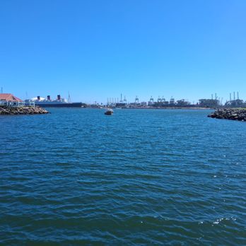 Pike Restaurant & Bar - Long Beach - Bars Near Me - Long Beach, California