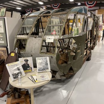 Warhawk Air Museum - Vintage aircraft conversion - Museums Near Me - Nampa, Idaho Warhawk Air Museum - Vintage aircraft conversion - Museums Near Me - Nampa, Idaho