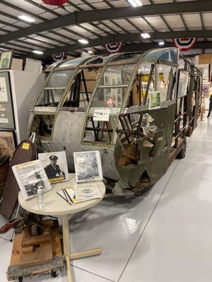 Warhawk Air Museum by null