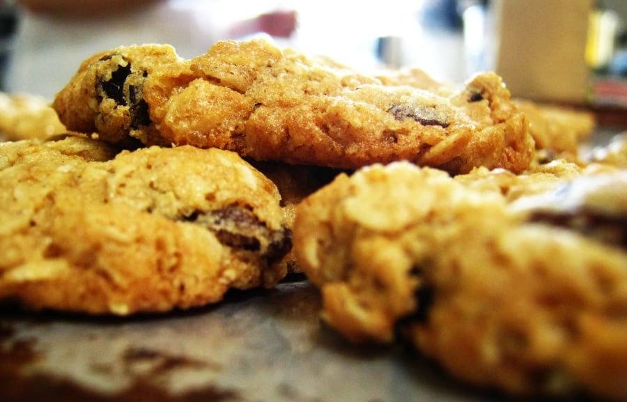 CASSIE’S COOKIES Updated August 2024 38938 Carr Dr, Zephyrhills