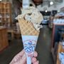 Face Rock Creamery