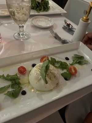 Ristorante Quattro by null