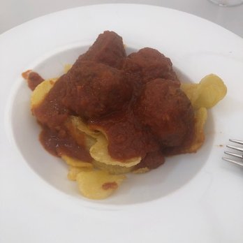 La Cruz Blanca - meatballs - Bars Near Me - Jerez, California La Cruz Blanca - meatballs - Bars Near Me - Jerez, California