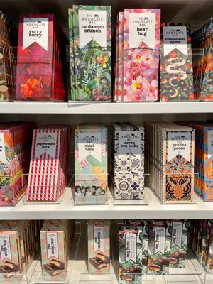 Xocolate & Confections by null