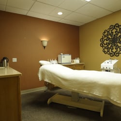Spa at the Healthplex