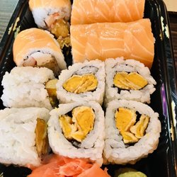 Japan Sushi House