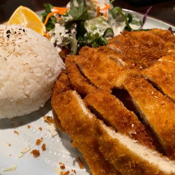BF Miyabi - Chicken Katsu - Sushi Bars Near Me - Roseville, California BF Miyabi - Chicken Katsu - Sushi Bars Near Me - Roseville, California