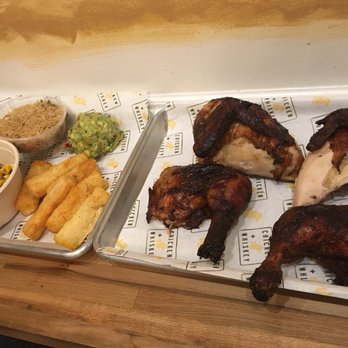 Chicken + Whiskey - Delicious whole chicken! - Venezuelan Near Me - Washington, DC, District of Columbia Chicken + Whiskey - Delicious whole chicken! - Venezuelan Near Me - Washington, DC, District of Columbia