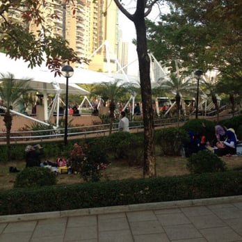 荔枝角公園 - Big open areas - Skate Parks Near Me - Hong Kong, HK