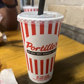 Portillo's Clermont - Soda - Hot Dogs Near Me - Clermont, Florida Portillo's Clermont - Soda - Hot Dogs Near Me - Clermont, Florida