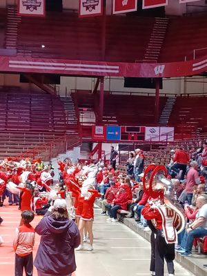 University of Wisconsin–Madison by null
