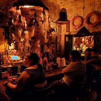 El Batey - Dive Bars Near Me - San Juan, Puerto Rico