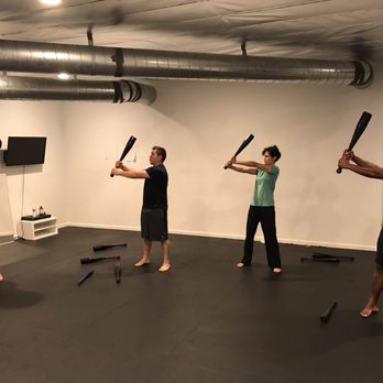 Cesar Sanchez - Structural Performance Coach - Clubbell Athletic Classes on Mondays, Wednesdays and Fridays at 6:30pm - Trainers Near Me - San Diego, California Cesar Sanchez - Structural Performance Coach - Clubbell Athletic Classes on Mondays, Wednesdays and Fridays at 6:30pm - Trainers Near Me - San Diego, California