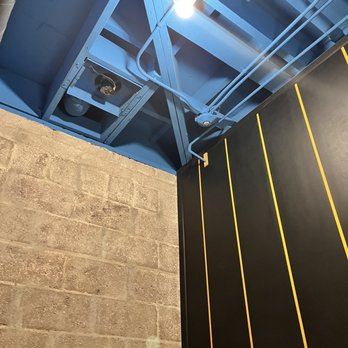 PublicUs - Ceiling in the restroom - Coffee & Tea Near Me - Las Vegas, Nevada PublicUs - Ceiling in the restroom - Coffee & Tea Near Me - Las Vegas, Nevada