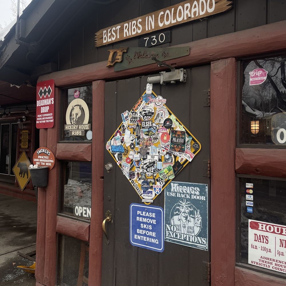 the best ribs in colorado