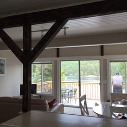 Quahog Bay Inn - Great living space!