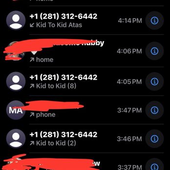 Kid to Kid - 11 calls with no answer. - Toy Stores Near Me - Humble, Texas