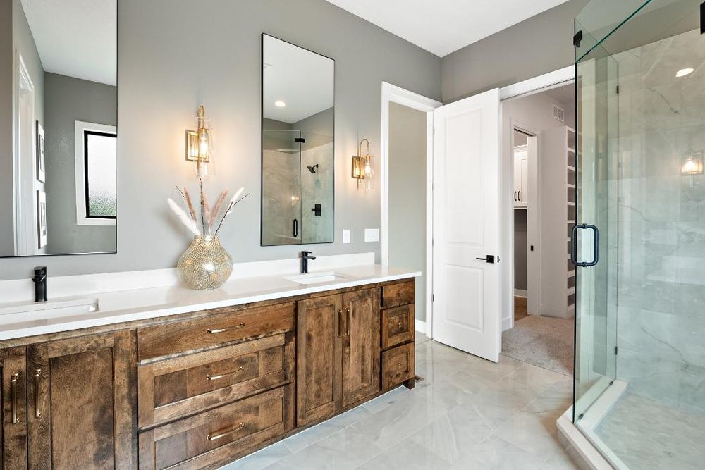 DUSTY RHODES HOMES Updated August 2024 47 Photos Leawood, Kansas