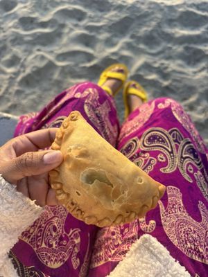 Paraná Empanadas by null