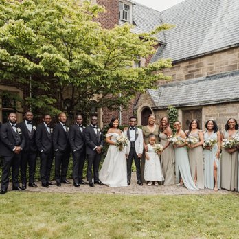 Aperture Alley - Full Bridal party Photo - Event Photography Near Me - Randolph, New Jersey Aperture Alley - Full Bridal party Photo - Event Photography Near Me - Randolph, New Jersey