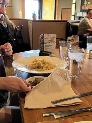 California Pizza Kitchen by null