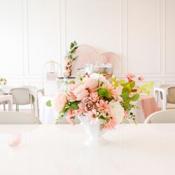 Humbol - Baby Showers, Weddings, Birthday, Corporate, Business, workshop events Humbol Company Event Venue Hendersonville TN