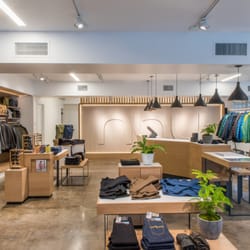 Nau - Portland - Visit us in Portland's Pearl District on the corner of NW 11th and NW Everett