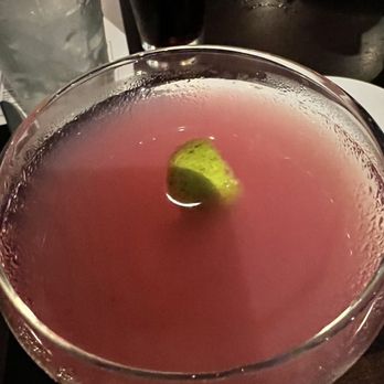 The General Public - Pink lady - New American Near Me - San Antonio, Texas The General Public - Pink lady - New American Near Me - San Antonio, Texas