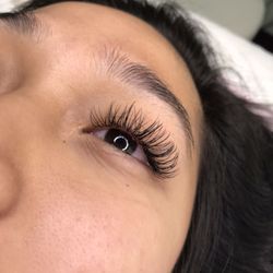 Lash Lady Aesthetics