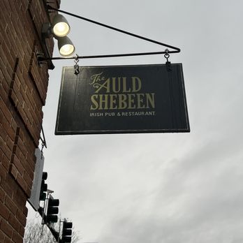 The Auld Shebeen - Irish Pub Near Me - Fairfax, Virginia