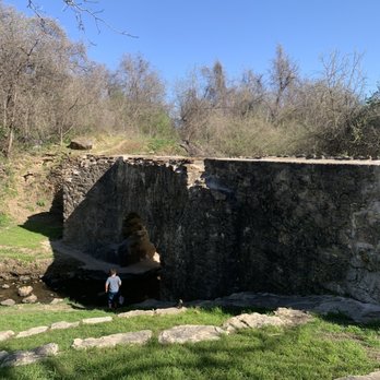 Espada Aqueduct - Aqueduct - Landmarks & Historical Buildings Near Me - San Antonio, Texas