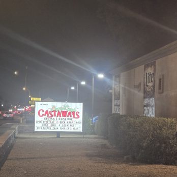 Castaways - Sports Bars Near Me - Phoenix, Arizona