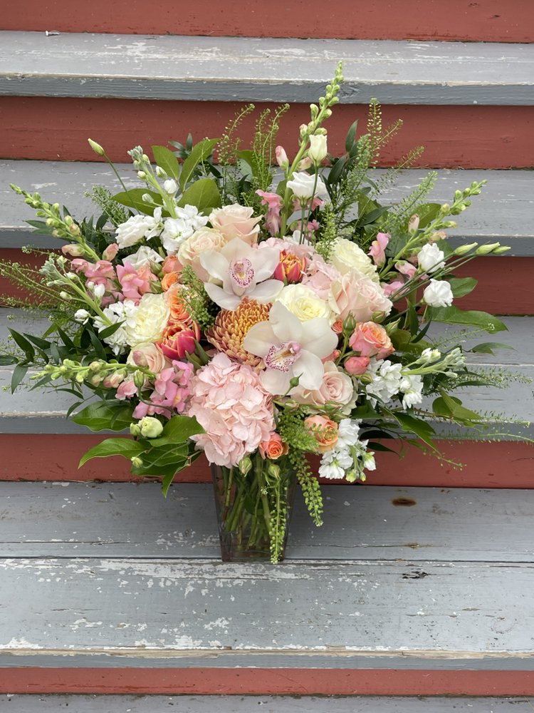 ROSASPINA 180 Photos & 59 Reviews 74 Church St, Montclair, New Jersey Florists Phone