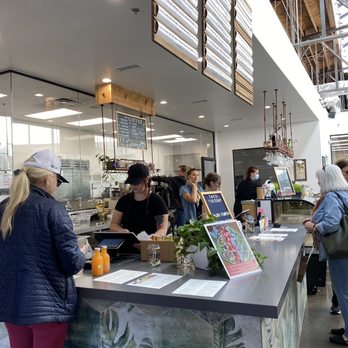Inheritance Juicery - Order bar - Juice Bars & Smoothies Near Me - Tulsa, Oklahoma