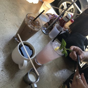 Cafe Topes - Mexican coffee lavender lemonade - Coffee & Tea Near Me - Carlsbad, California Cafe Topes - Mexican coffee lavender lemonade - Coffee & Tea Near Me - Carlsbad, California