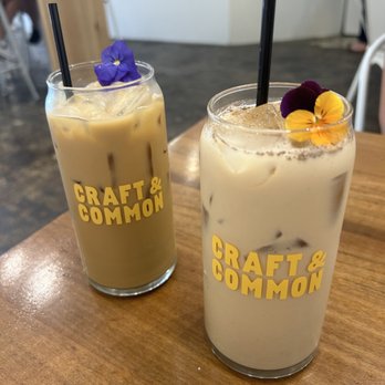 Craft & Common - Coffee & Tea Near Me - Orlando, Florida Craft & Common - Coffee & Tea Near Me - Orlando, Florida