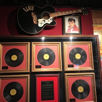 Experience Nashville Tours - Just one of the many artifacts - Historical Tours Near Me - Nashville, Tennessee Experience Nashville Tours - Just one of the many artifacts - Historical Tours Near Me - Nashville, Tennessee