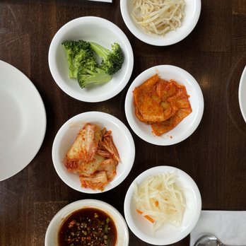 Manna - Korean Near Me - San Francisco, California Manna - Korean Near Me - San Francisco, California
