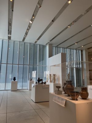 Tampa Museum of Art by null