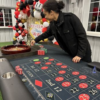 Spark Events - Party Equipment Rentals Near Me Spark Events - Party Equipment Rentals Near Me