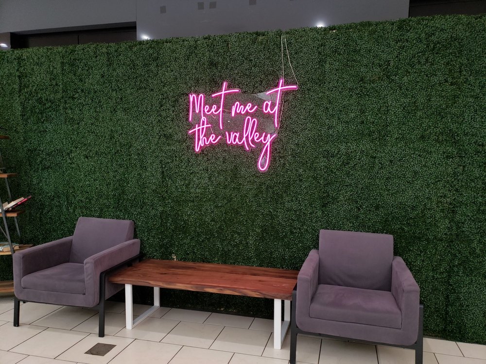 JEFFERSON VALLEY MALL 44 Photos & 63 Reviews 650 Lee Blvd, Yorktown