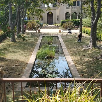 Blake Garden - Parks Near Me - Kensington, California