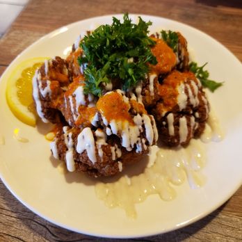 Hanadi's Mediterranean Food - Mediterranean Near Me - Pittsburgh, Pennsylvania