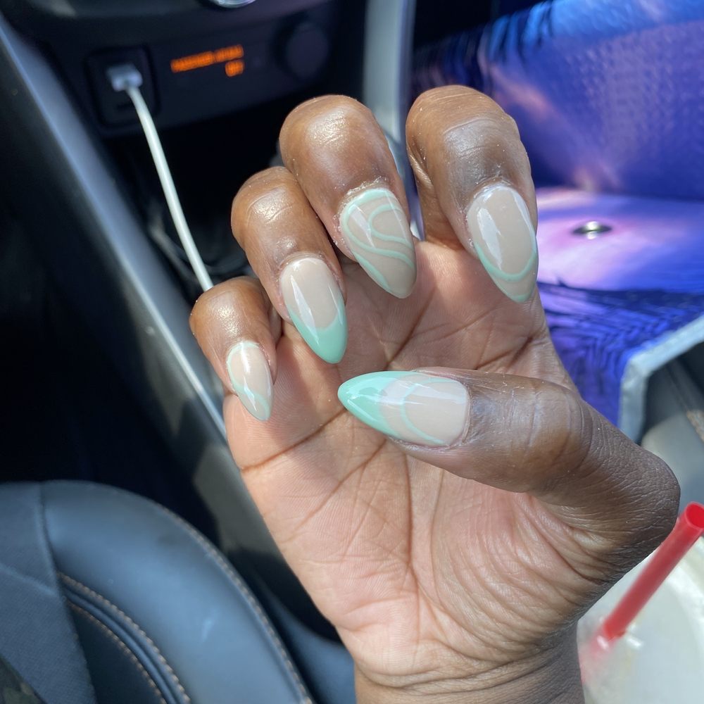 Poshe Nails & Spa - Nail Salons Near Me - Richardson, Texas Poshe Nails & Spa - Nail Salons Near Me - Richardson, Texas