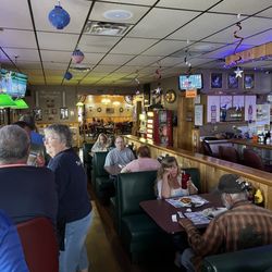 Loading Zone II - Bar and restaurant