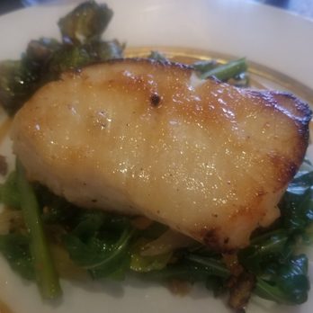 6Smith - Sea Bass - Seafood Near Me - Wayzata, Minnesota