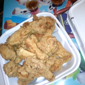 D Bennys Subs And More - Fried chicken with sweet chili sauce on the side - Sandwiches Near Me - Dorchester, Massachusetts D Bennys Subs And More - Fried chicken with sweet chili sauce on the side - Sandwiches Near Me - Dorchester, Massachusetts